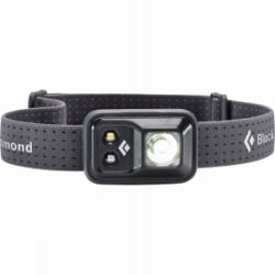 Black Diamond Cosmo 200 Lumen Headtorch Black